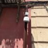 Estaciones meteorológicas para controlar la calidad del aire de Elche