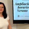 Crevillent. Ampliación de horario en la hostelería durante el verano