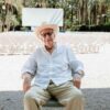 Jaime Chávarri recibirá la Palmera de Plata del 48º Festival de Cine de Elche en la gala de clausura