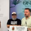 Nace Oasis Elche Music Fest con artistas como Dani Fernández, Mikel Izal, Rozalén, Carlos Sadness o Siloé