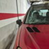Detienen a un joven de 19 años, que conducía sin carnet, atropelló a una niña de 12 años y se dio a la fuga