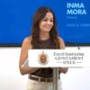 Inma Mora: “En ningún momento se llegó a ningún acuerdo” con la UFECE sobre la Ofrenda de Flores