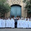 La Escolanía y el Coro Juvenil del Misteri d’Elx hacen una gira de conciertos en Cataluña