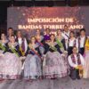 La Comisión de Fiestas de Torrellano recupera los cargos de Reinas y Damas después de 20 años
