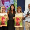 Actos para celebrar el 128 aniversario del hallazgo de la Dama de Elche