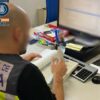 Tres personas detenidas en Elche por vender falsas joyas de oro en casas de compra-venta