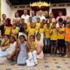 Vacaciones en Paz para niños y niñas saharauis