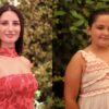 Días intensos de fiestas en la Comisión Ángel de la Guarda Algoda-Pusol