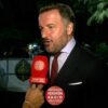 Pablo Ruz sobre el pregonero, Mario Vaquerizo: “Era consciente del riesgo, pero va a ser divertido”