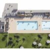 Crevillent. Modificaciones en el proyecto de las piscinas municipales