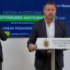 El equipo de gobierno niega «trato de favor» para la licencia de obras de la vivienda del alcalde