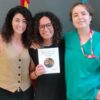 El Hospital General de Elche presenta el manual “Neonatos paso a paso”