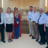 128 aniversario del hallazgo de la Dama de Elche