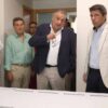 La unidad de hospitalización psiquiátrica infanto-juvenil del Hospital General estará operativa a finales de año