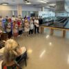 La Generalitat colabora con el Ayuntamiento de Elche en la actividad formativa de la Escuela Municipal de Hostelería