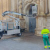 Elche se transforma para vivir las Fiestas 2025