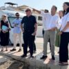Santa Pola. El nuevo consultorio de Gran Alacant va tomando forma