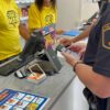 Inspecciones en los puntos de venta de productos pirotécnicos