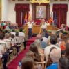 La Prova de Veus anticipa la llegada del Misteri d’Elx
