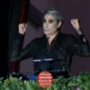 Cinco minutos y medio de pregón de Mario Vaquerizo: “soy devoto de la Virgen de la Asunción y me encomiendo porque da cosas bonitas”