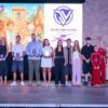 Santa Pola. Reconocimientos en la Gala Jovens Amb Valors 2025
