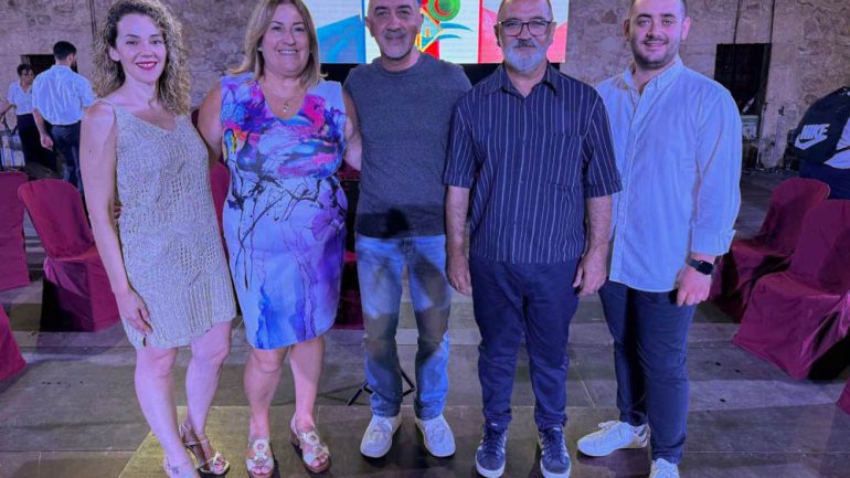 Santa Pola. Cuenta atrás para las Fiestas, las primeras con la declaración de Interés Turístico Autonómico