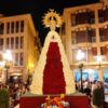 Siguen las diferencias en la Ofrenda de Flores: la UFECE tampoco participará este año