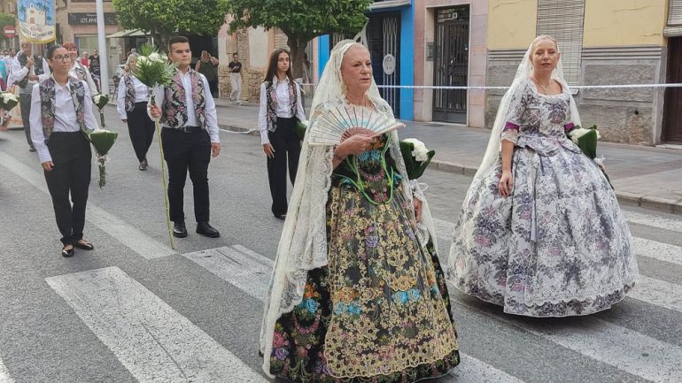La Comisión de Fiestas de El Altet se independiza de la UFECE