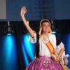 Santa Pola. Maite Sánchez Maciá, Reina Mayor de las Fiestas 2025