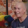 Santa Pola. Carla Martínez, Reina de la Tercera Edad: “Que se animen a salir del armario, porque la cosa está muy adelantada”