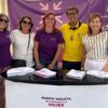 Más de 5.000 personas solicitaron información en los Puntos Violeta durante las Fiestas de Agosto