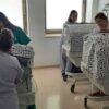 El Hospital General incorpora cuatro nuevas incubadoras de última generación para Neonatología