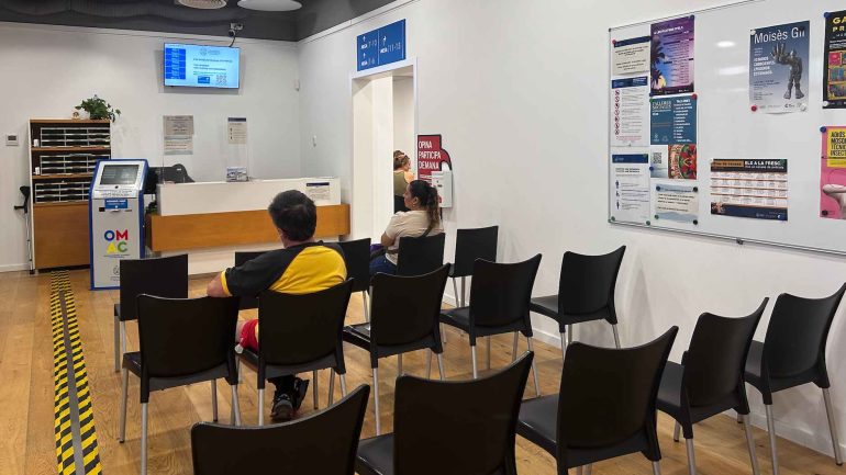 Las OMAC hicieron 127.000 servicios entre enero y julio de este año
