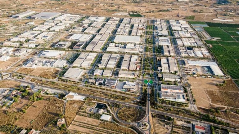 Elche tiene más de 2.600 empresas que facturan más de 1 millón de euros al año