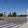 El Ministerio de Transportes proyecta un apeadero de Cercanías en Elche Parque Empresarial