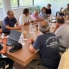 Los hackers dejan una “nota de rescate” para que el Ayuntamiento pueda recuperar todos sus archivos