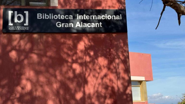 Santa Pola. «Mi vida a partir de ahora», actividades para personas de entre 55 y 70 años
