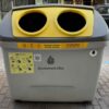 La concienciación ciudadana hace que aumenten las toneladas de envases recogidos