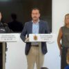 Ciberataque. El objetivo es que la próxima semana comiencen a prestarse los servicios esenciales