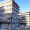 Seis meses de obras en el barrio Porfirio Pascual