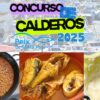 Santa Pola. Se recupera el concurso de calderos durante las Fiestas