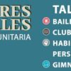 El Ayuntamiento asegura que no hay problema para hacer la preinscripción en los talleres sociales a pesar del ciberataque