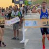 Santa Pola. 2.000 personas participan en la XXIX Carrera del Amanecer