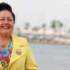 Santa Pola. Las Fiestas 2025 comienzan con el pregón de Lola Gadea