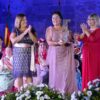 Santa Pola. Fiestas Patronales y de Moros y Cristianos hasta el 8 de septiembre tras el pregón de Lola Gadea