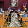 La Junta de Portavoces del Ayuntamiento de Elche analiza lo ocurrido con el ciberataque