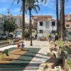 170.000 euros de inversión en la reforma del Paseo del Obispo Barrachina