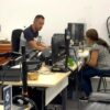 Ciberataque. Crean una comisión de investigación y en breves días se recuperará la cita previa en las OMAC