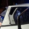 Detenido en el aeropuerto por agredir a su pareja y a agentes de la Policía Local