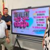 Crevillent. Las actuaciones musicales para las Fiestas Patronales y de Moros y Cristianos
